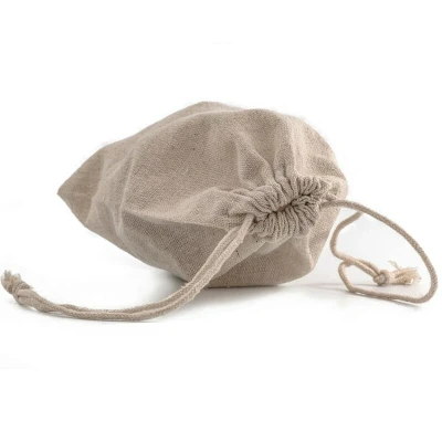 Afbeelding van Aroma Vera Jute Zak Met Multi verpakking 10x1ST