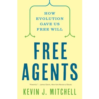 Afbeelding van Free Agents