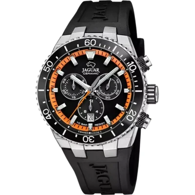 Afbeelding van Jaguar J1021/4 Heren Horloge