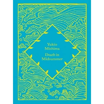 Image de Death in Midsummer