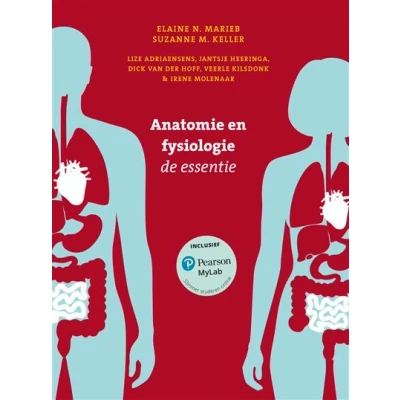 Image de Anatomie en fysiologie