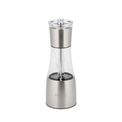 Afbeelding van Kinghoff Molen peper &amp; zout duo 2 in 1