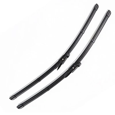 Afbeelding van Misima Ruitenwisserbladen voor Mercedes Sprinter W906, VW Crafter 2007 2008 2009 2010 2011 2012 2013 2014 2015 2016 2017