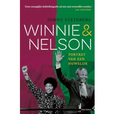 Afbeelding van Winnie &amp; Nelson