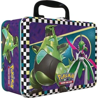 Afbeelding van Pokemon Summer 2024 Collector Chest