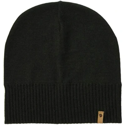 Afbeelding van FJÄLLRÄVEN Merino Lite hoed, uniseks, 1 stuk