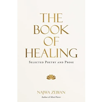 Afbeelding van The Book of Healing