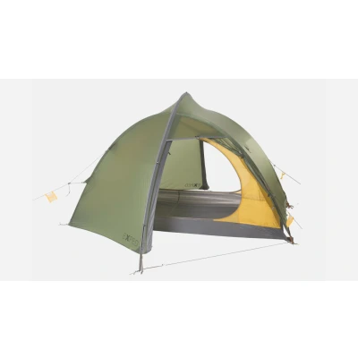 Afbeelding van Exped Orion II UL tent Excl. Footprint Koepeltent