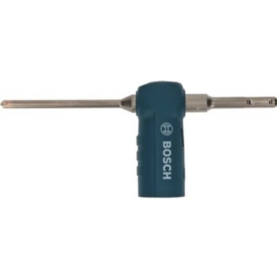 Afbeelding van Bosch 2608579292 SDS plus 9 Speed Clean Zuigboor Clean, 8 x 100 230 mm 1 stuk(s)
