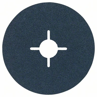 Afbeelding van Bosch Accessories 2608606729 Fiberschijf Diameter 115 mm 1 stuk(s)