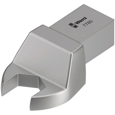 Afbeelding van Wera 7780 insteek steeksleutel 18x14x18mm