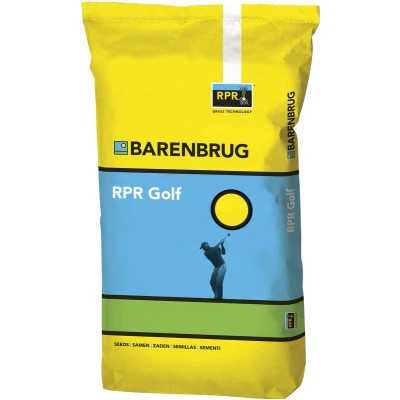 Afbeelding van Barenbrug Graszaad RPR Golf Dense 15 Kg