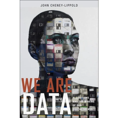 Afbeelding van We Are Data