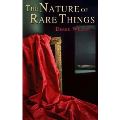Afbeelding van The Nature Of Rare Things