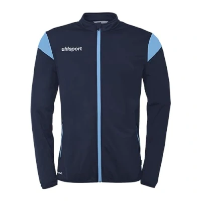 Afbeelding van Uhlsport Squad 27 Polyestervest Kinderen Marine / Hemelsblauw Maat: 128