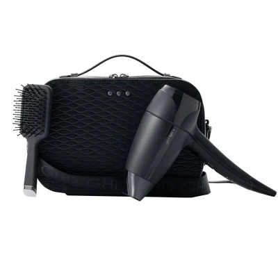 Afbeelding van ghd Gift Set Travel Hair Dryer Flight+ Pakket 1stuks