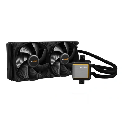 Afbeelding van BeQuiet SILENT LOOP 2 280mm PC waterkoeling