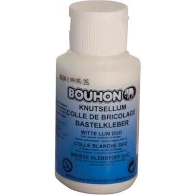 Afbeelding van Bouhon Knutsellijm 100 Ml Lijm
