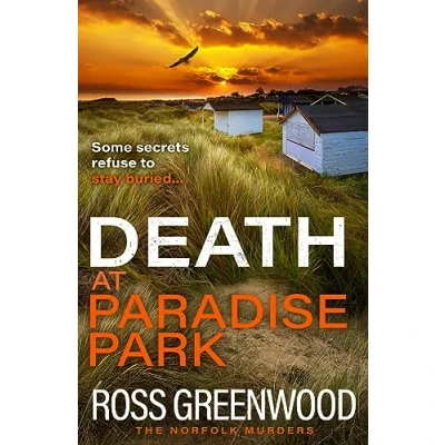 Afbeelding van The Norfolk Murders2 Death at Paradise Park