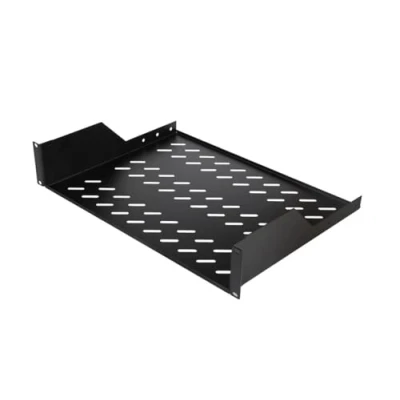Afbeelding van Equip EZFS 19 2 80 B, Rekschap, Zwart, 2U, Turkije, 48,3 cm (19&quot;), 482 mm