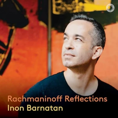 Afbeelding van Inon Barnatan Rachmaninoff Reflections (CD)