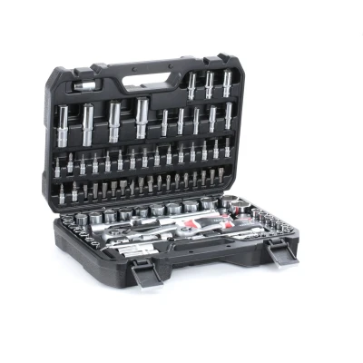 Afbeelding van YATO YT 12681 Gereedschapset 94