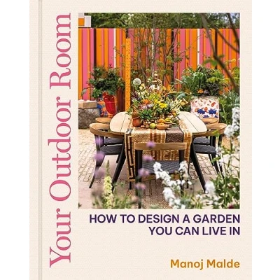 Afbeelding van Your Outdoor Room