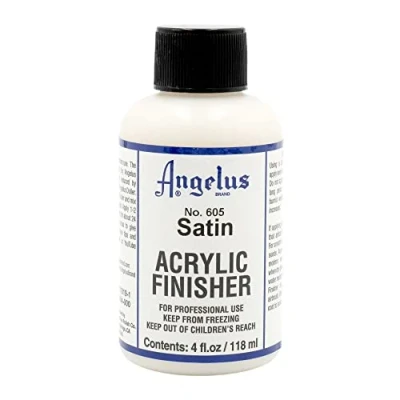 Afbeelding van Angelus acryl leer Paint, 50 1946, satijn