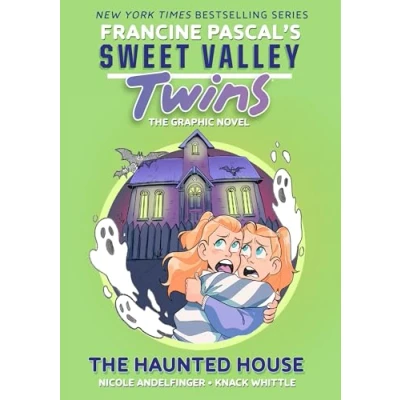 Afbeelding van Sweet Valley Twins Twins: The Haunted House