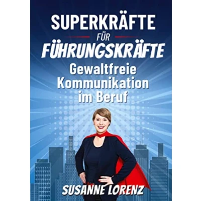 Afbeelding van Superkräfte für Führungskräfte
