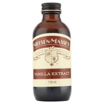 Afbeelding van Vanille Extract Gourmet 118ml