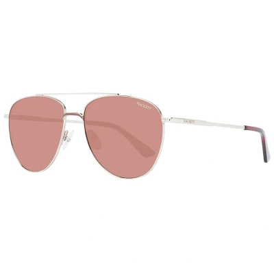 Afbeelding van Hackett Zonnebril HSK1148 400 56