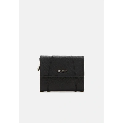 Afbeelding van JOOP! Giada Simona Portemonnee, Dames, Maat: One Size, Black