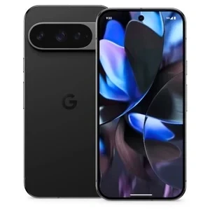 Afbeelding van Google Pixel 9 Pro 256gb 5g Obsidian