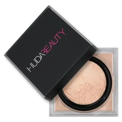 Afbeelding van HUDA BEAUTY Original Easy Bake Los Baking &amp; Setting Powder Vrijstaand poeder voor make up 20 gram by Bella (CUPCAKE, g (1 stuk)