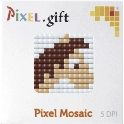Afbeelding van Pixelhobby Pixel XL mini paard