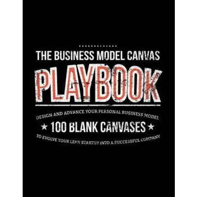 Afbeelding van The Business Model Canvas Playbook