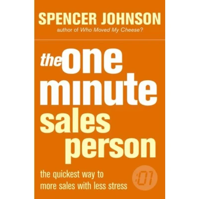 Afbeelding van One Minute Sales Person