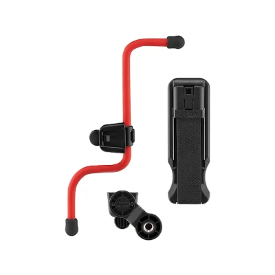 Image de Joby FreeHold Universel Kit Noir
