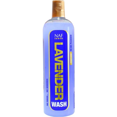 Afbeelding van NAF Lavender Wash 500ml