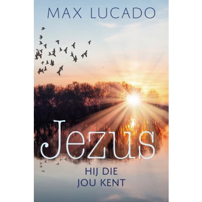 Afbeelding van Jezus