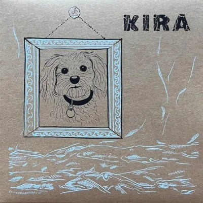 Afbeelding van Kira Roessler (LP)