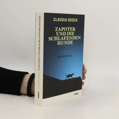 Afbeelding van Zapotek und die schlafenden Hunde