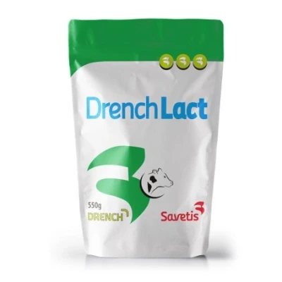 Afbeelding van Drench lact 550 gram
