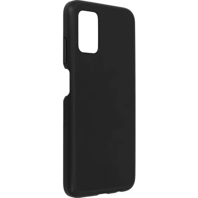 Afbeelding van OtterBox React Case Samsung Galaxy A03s (2021) Black