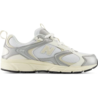 Afbeelding van New Balance 408 Zilver