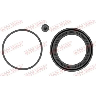 Afbeelding van QUICK BRAKE 114 0089 Remklauw Reparatieset 60 MERCEDES BENZ: E Class Saloon, OPEL: Zafira C Tourer, Astra J Box Body / Hatchback, Hatchback