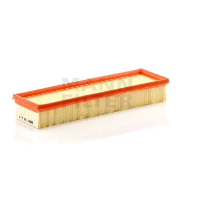 Afbeelding van Mann filter Luchtfilter C 36 010