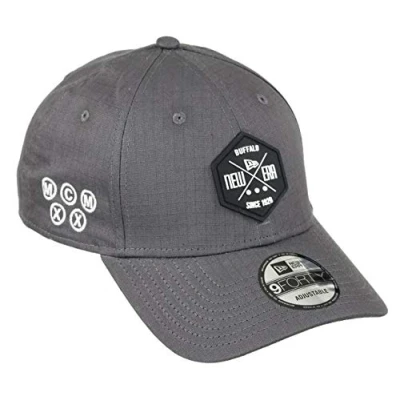 Afbeelding van New Era York Yankees League Essential 9forty Snapback Cap