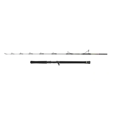 Afbeelding van Penn Regiment IV Jig 601 C Baitcaster Boothengel 2.4m 20 30lb